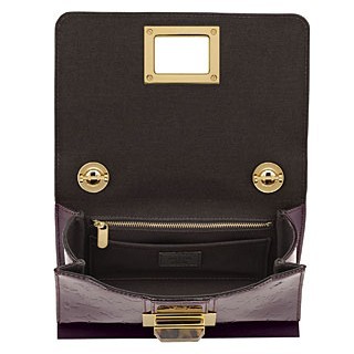 Louis Vuitton replica monogram vernis vermont avenue M91279 (amarante)