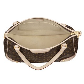 Louis Vuitton replica monogram canvas Estrela MM M41232