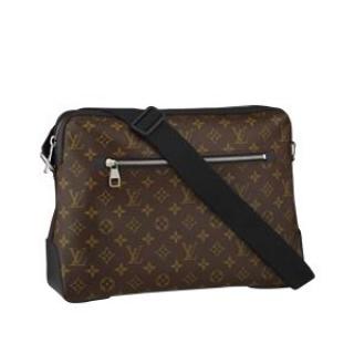 Louis Vuitton replica monogram macassar canvas Torres M40387