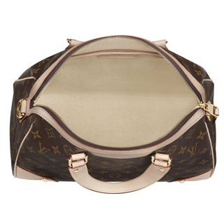 Louis Vuitton replica monogram canvas Retiro PM M40325