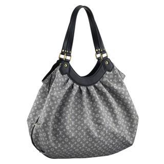 Louis Vuitton replica monogram idylle Fantaisie M40409 (encre)