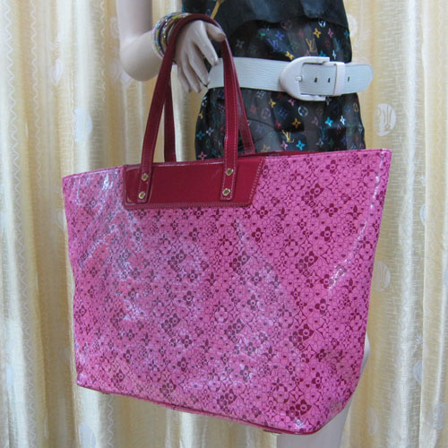 Louis Vuitton replica cruise cosmic GM M93163 (rose)