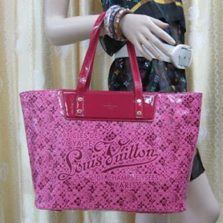 Louis Vuitton replica cruise cosmic PM M93160 (rose)
