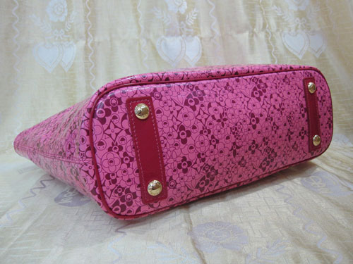 Louis Vuitton replica cruise cosmic PM M93160 (rose)