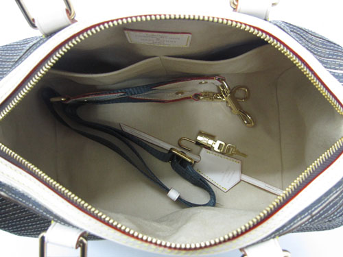 Louis Vuitton replica cruise monogram eden speedy 30 M40358 (sier)