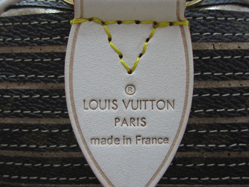 Louis Vuitton replica cruise monogram eden speedy 30 M40358 (sier)