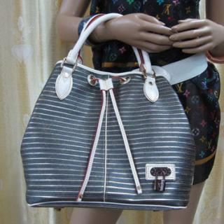 Louis Vuitton replica cruise monogram eden neo M40355 (sier)