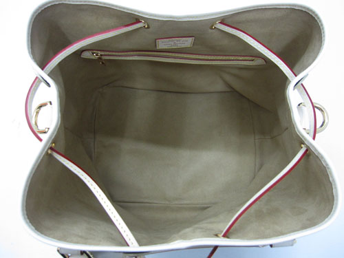 Louis Vuitton replica cruise monogram eden neo M40355 (sier)