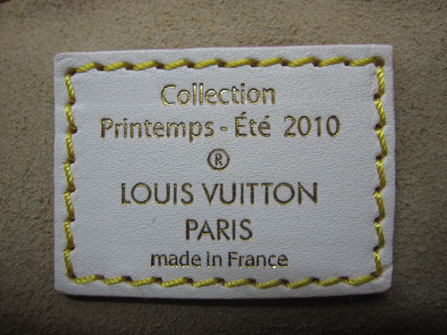 Louis Vuitton replica cruise monogram eden neo M40355 (sier)