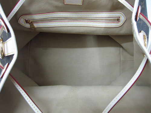 Louis Vuitton replica monogram canvas neo M40372