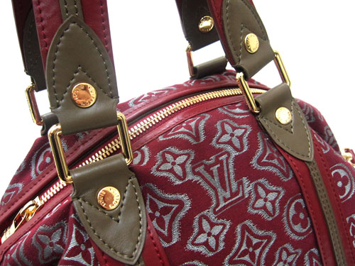 Louis Vuitton replica Prefall 2010 Aviator M40384
