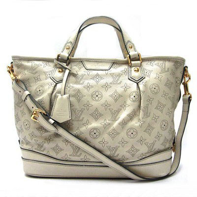 Louis Vuitton replica mahina leather stellar PM M93067 (lin)