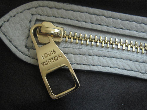 Louis Vuitton replica mahina leather stellar PM M93067 (lin)