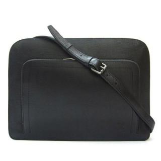 Louis Vuitton replica Utah Leather Yurok M97045 (noir)