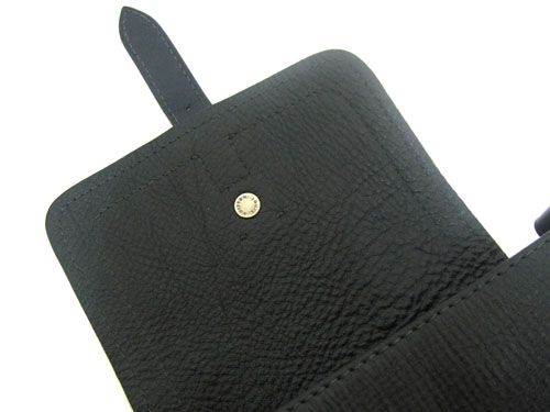 Louis Vuitton replica Utah Leather Yuma Utah M97024 (basalte) 