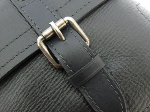 Louis Vuitton replica Utah Leather Yuma Utah M97024 (basalte) 