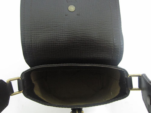 Louis Vuitton replica Utah Leather Yuma Utah M92995 (cafe) 