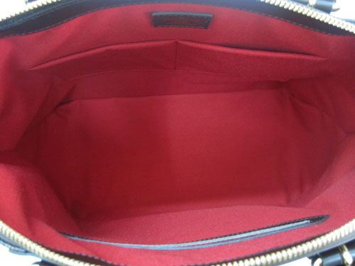 Louis Vuitton replica damier ebene canvas verona GM N41119