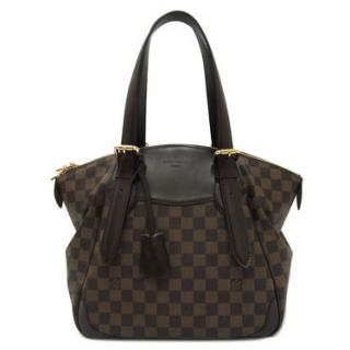 Louis Vuitton replica damier ebene canvas verona MM N41118