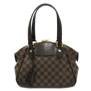 Louis Vuitton replica damier ebene canvas verona PM N41117