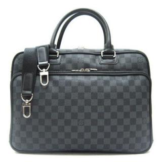Louis Vuitton replica damier graphite canvas Icare N23252