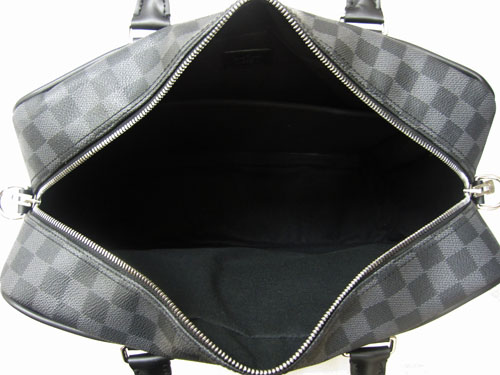 Louis Vuitton replica damier graphite canvas Icare N23252