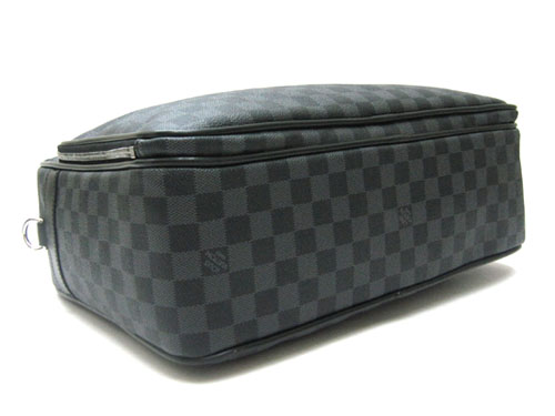 Louis Vuitton replica damier graphite canvas Icare N23252