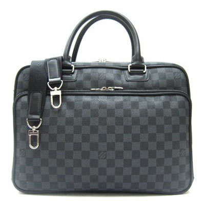 Louis Vuitton replica damier graphite canvas Icare N23252
