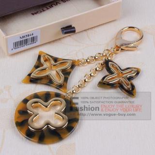 Louis Vuitton replica Insolence bag charm M65844
