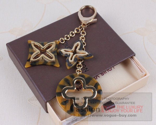 Louis Vuitton replica Insolence bag charm M65844
