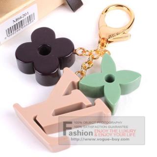 Louis Vuitton replica Playtime Bag Charm M66201