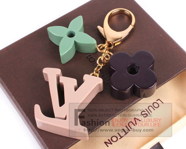 Louis Vuitton replica Playtime Bag Charm M66201