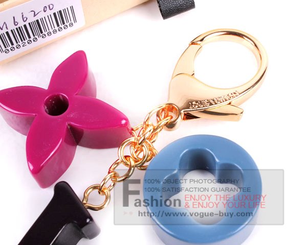 Louis Vuitton replica Playtime Bag Charm M66200