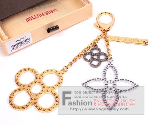 Louis Vuitton replica Tapage bag charm M66350