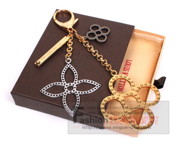 Louis Vuitton replica Tapage bag charm M66350