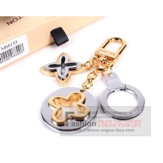 Louis Vuitton replica Insolence key holder and bag charm M66133