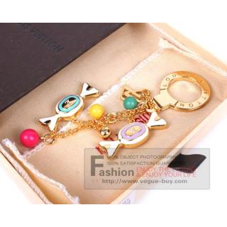 Louis Vuitton replica delice key holder M65999H