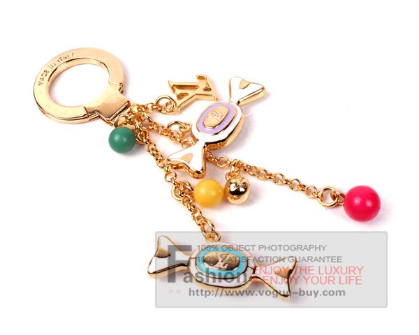 Louis Vuitton replica delice key holder M65999H