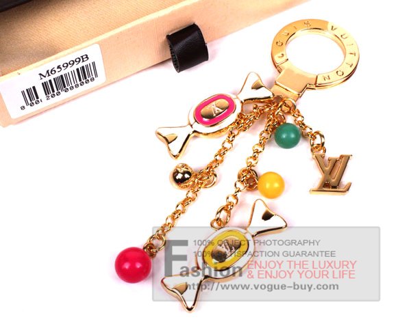 Louis Vuitton replica delice key holder M65999B