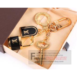 Louis Vuitton replica Cadenas Key Ring M60074