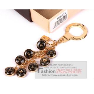 Louis Vuitton replica pastilles key ring M65387A