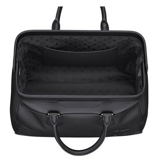 Louis Vuitton Fashion Show Collection Fall Winter 2010 intrigue M97074(noir)