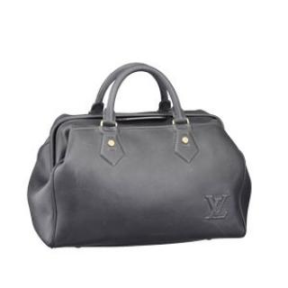 Louis Vuitton Fashion Show Collection Fall Winter 2010 intrigue M97073(gris fonce)