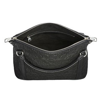Louis Vuitton replica antheia leather ixia PM M97071 (noir)