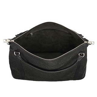 Louis Vuitton replica antheia leather ixia GM M97067(noir)
