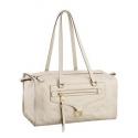 Louis Vuitton monogram empreinte leather Inspirée M93416(neige)