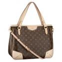 Louis Vuitton replica monogram canvas Estrela MM M41232