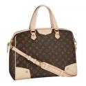 Louis Vuitton replica monogram canvas Retiro GM M40324