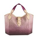Louis Vuitton replica monogram denim sunbeam M40415 (rouge fauviste)