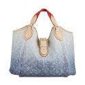 Louis Vuitton replica monogram denim sunbeam M40414 (bleu)